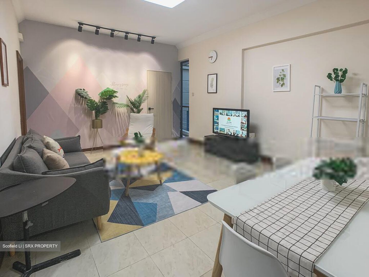 Aston Mansions (D14), Apartment #400477151